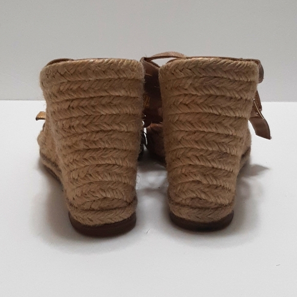 Kate Spade Wedges espadrilles - Picture 6 of 6